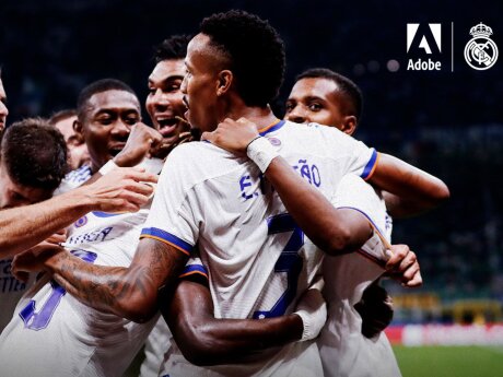 ©  Real Madrid CF