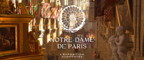 ©  Établissement public chargé de la conservation et de la restauration de la cathédrale Notre-Dame de Paris