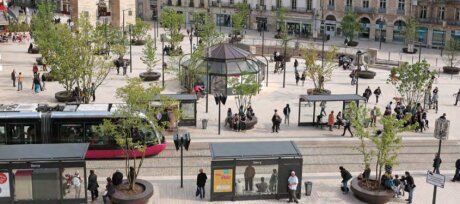 ©  France urbaine