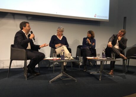 ©  Twitter @LaurentGhekiere