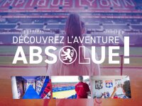 ©  Olympique Lyonnais