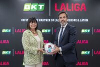 ©  LALIGA