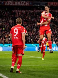 ©  FC Bayern Munich / X