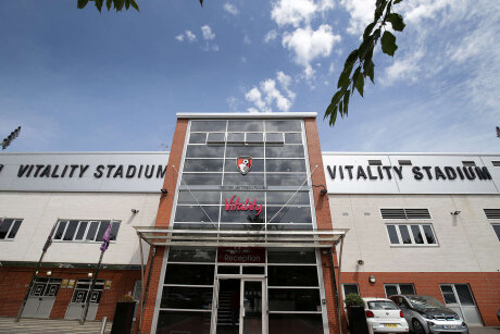 ©  AFC Bournemouth