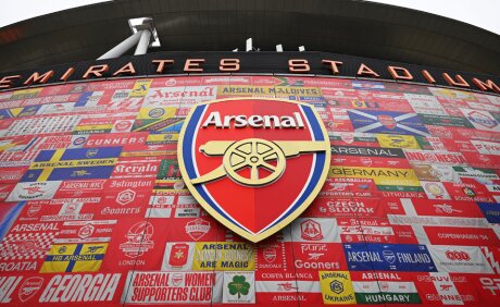 ©  Arsenal FC