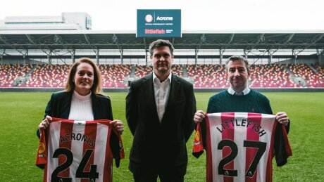 ©  Brentford FC