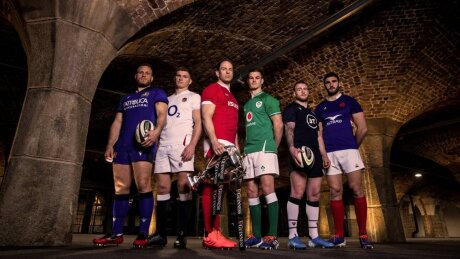 ©  6 Nations