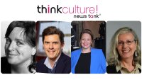 ©  News Tank Culture / Think Culture