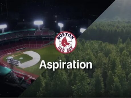 ©  Boston Red Sox