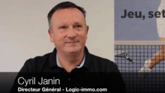 Vidéo - Logic-Immo.com, 20 ans d’innovation