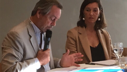 Immobilier ancien : « En 2019, le million de ventes sera atteint » (Notaires de France) -