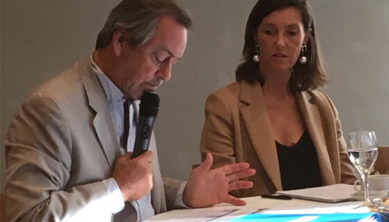 Immobilier ancien : « En 2019, le million de ventes sera atteint » (Notaires de France) -