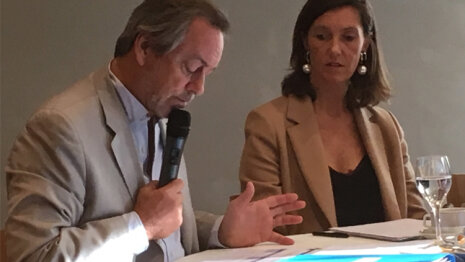 Immobilier ancien : « En 2019, le million de ventes sera atteint » (Notaires de France)