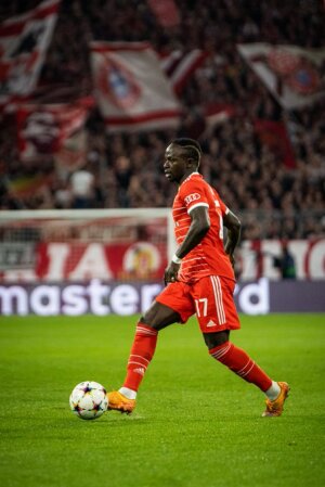 ©  FC Bayern Munich