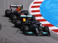 ©  Formula One Group