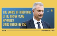 ©  Al Nassr FC
