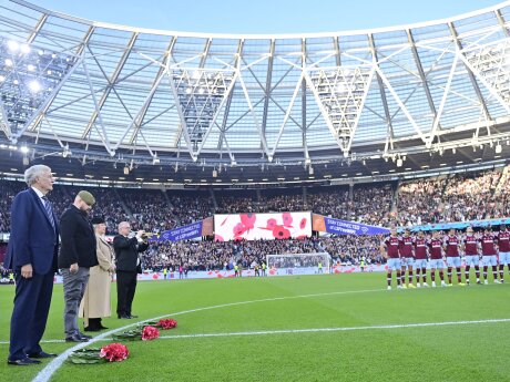 ©  West Ham United FC
