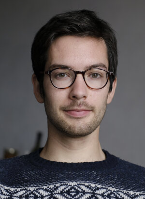 Pour Romain, le retard causé par le confinement a impacté l’avancement expérimental de sa thèse