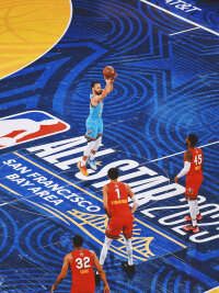 ©  NBA / X