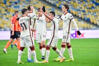 ©  AS Roma