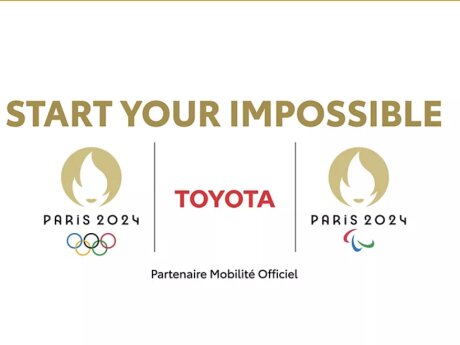 ©  Toyota France