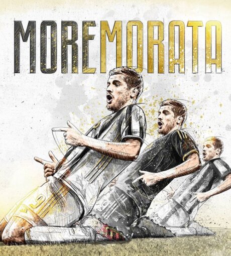 ©  Juventus FC