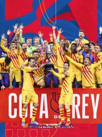 ©  FC Barcelona