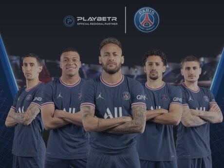 ©  PSG