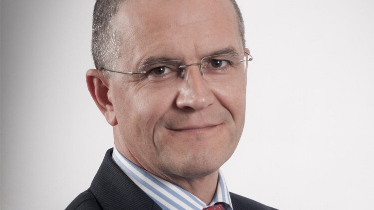 " Il faut imposer un niveau de formation minimum à toute la profession ", Jacques Daboudet, PDG de C - D.R.