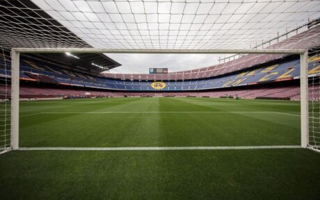 ©  FC Barcelone
