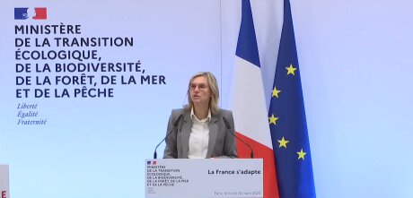©  Ministère de Transition écologique