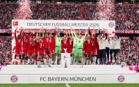 ©  FC Bayern Munich