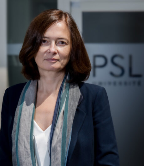©  Université PSL