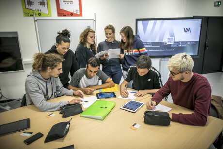 ©  Conférence des présidents d'université – Université de Lorraine