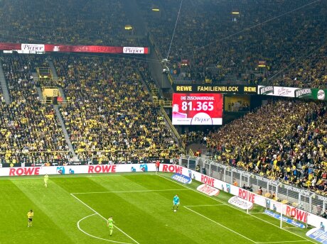 ©  Borussia Dortmund