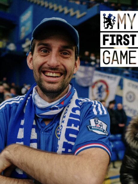 ©  Chelsea FC