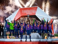 ©  FC Barcelone