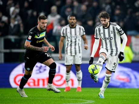 ©  Juventus FC