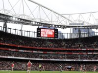 ©  Arsenal FC