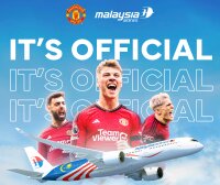 ©  Malaysia Airlines
