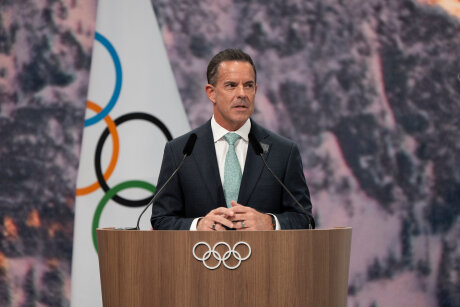 ©  IOC/Quinton Meyer