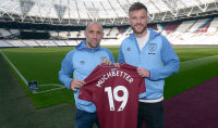 ©  West Ham United FC