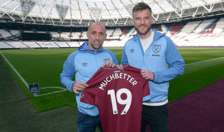 ©  West Ham United FC