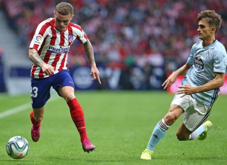 ©  Club Atlético de Madrid