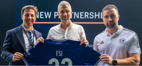 ©  TSG Hoffenheim