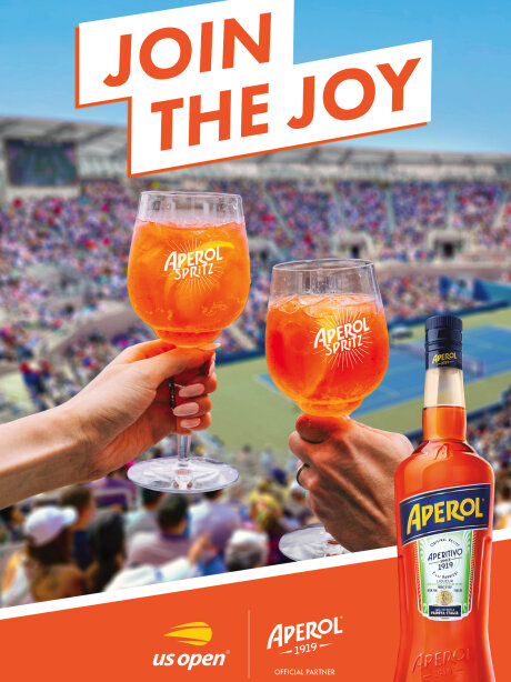©  Aperol