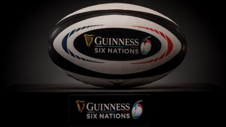 ©  Guinness 6 Nations