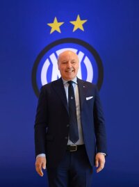 ©  Inter Milan