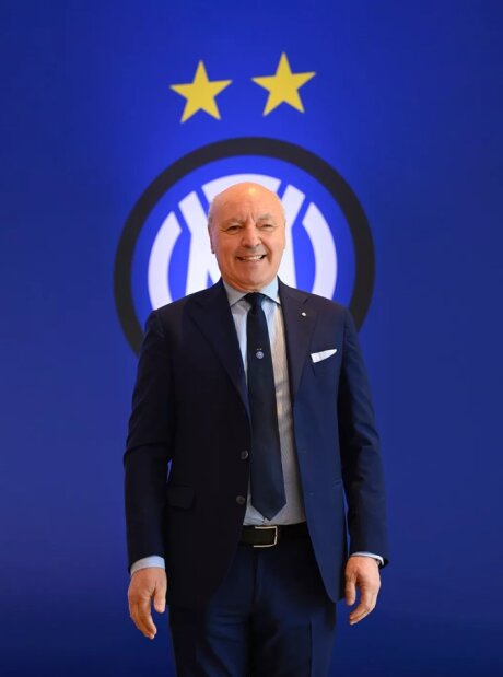 ©  Inter Milan