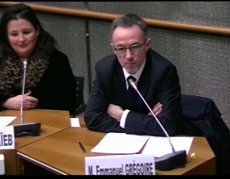 ©  Assemblée nationale